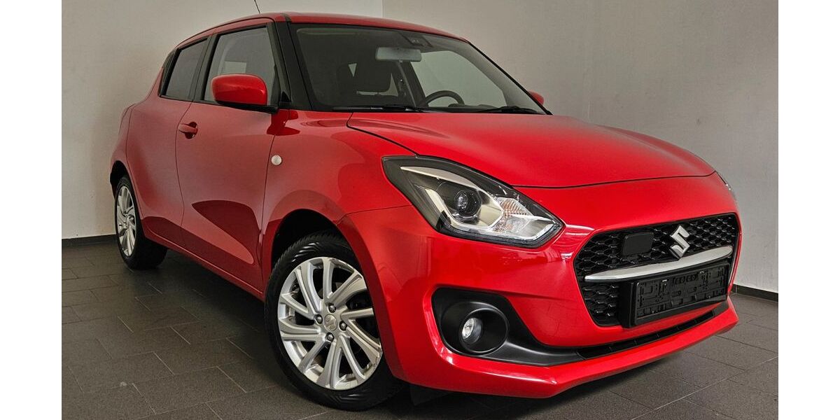 Suzuki Swift 46.000 km 13.999 &euro; Köln 50827