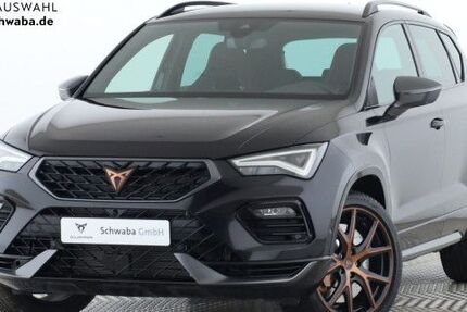 Cupra Ateca 10.312 km 40.910 &euro; Gersthofen 86368