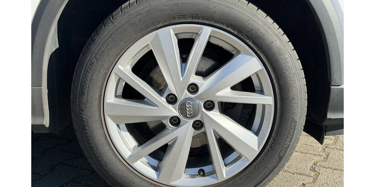 Audi Q2 35 TFSI S-Tronic / Sitzheizung / AKH 77.000 km 19.990 &euro; Donauwörth 86609