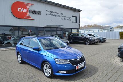 Skoda Fabia 78.400 km 12.990 &euro; Rheinfelden 79618