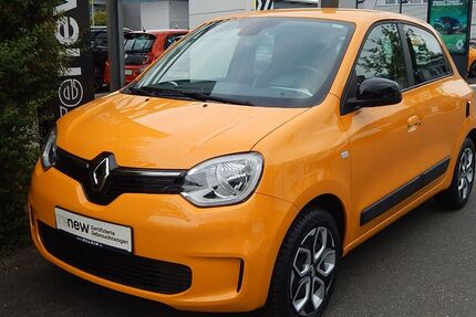 Renault Twingo 6.355 km 12.870 &euro; Bamberg 96052
