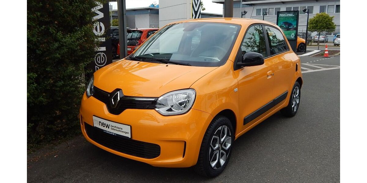 Renault Twingo 6.355 km 12.870 &euro; Bamberg 96052