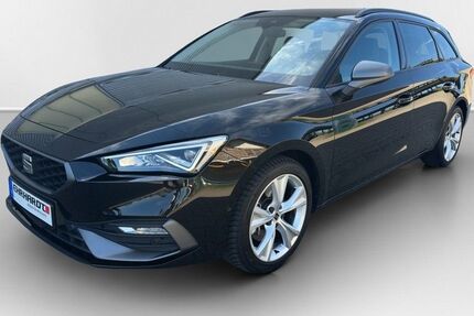 Seat Leon 24.790 km 28.290 € Sonneberg 96515