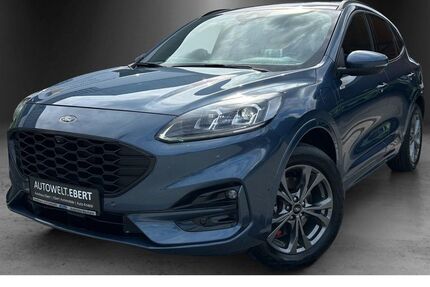 Ford Kuga 22.900 km 26.890 € Germersheim 76726