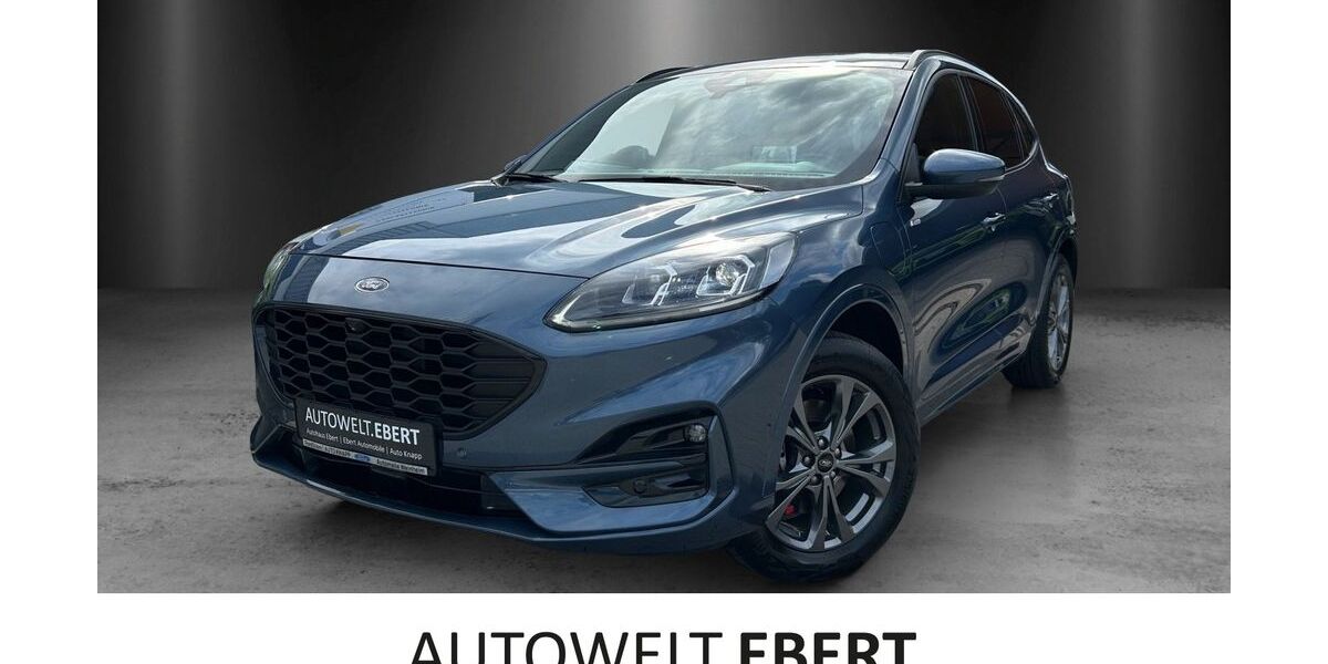 Ford Kuga 22.900 km 26.890 € Germersheim 76726