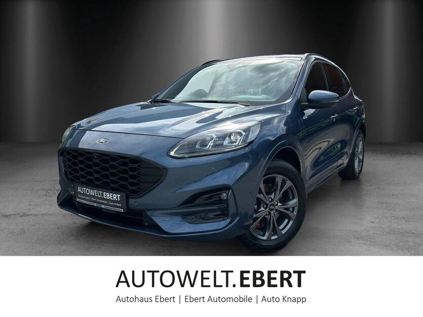 Ford Kuga 22.900 km 29.890 € Germersheim 76726