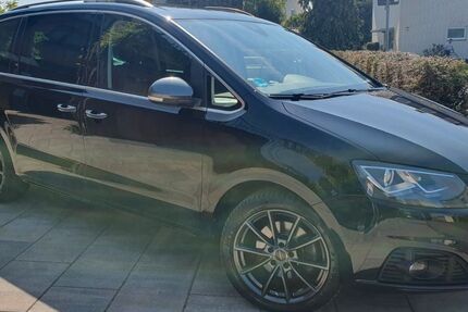 Seat Alhambra 42.087 km 28.650 &euro; Bornheim 53332