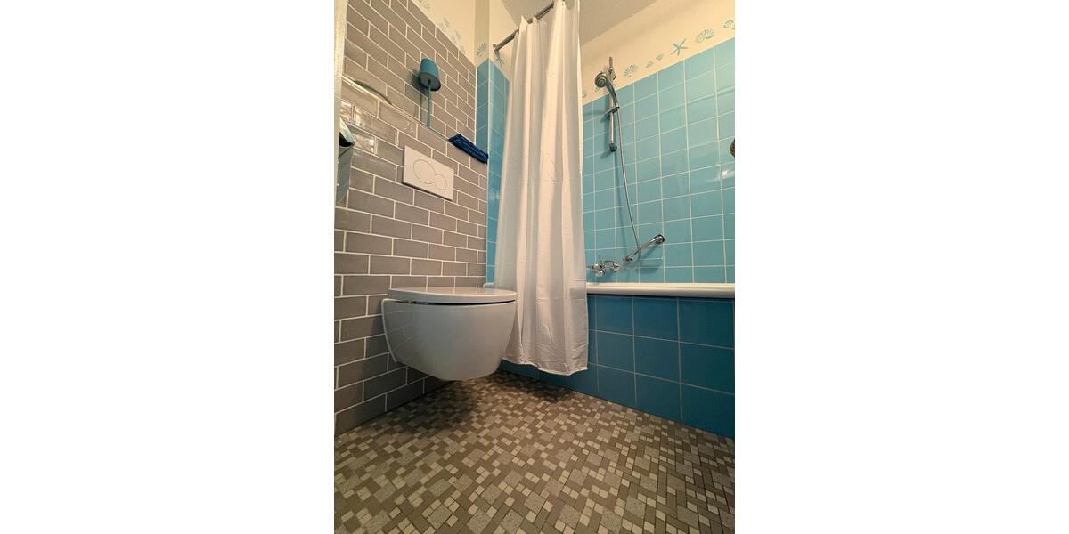 Hochparterre Büsum - 2 Zimmer, 43 m&sup2;, 169.000&euro; | Angebot:27262235