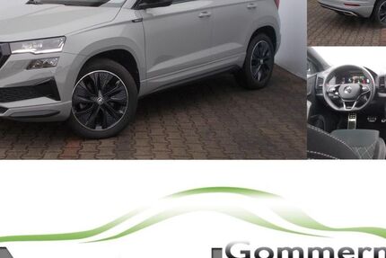 Skoda Karoq 17.220 km 35.650 &euro; Gommern 39245