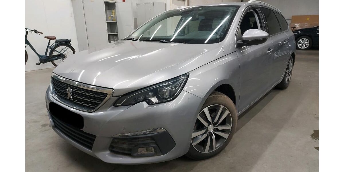 Peugeot 308 181.000 km 7.973 &euro; Kelkheim 65779