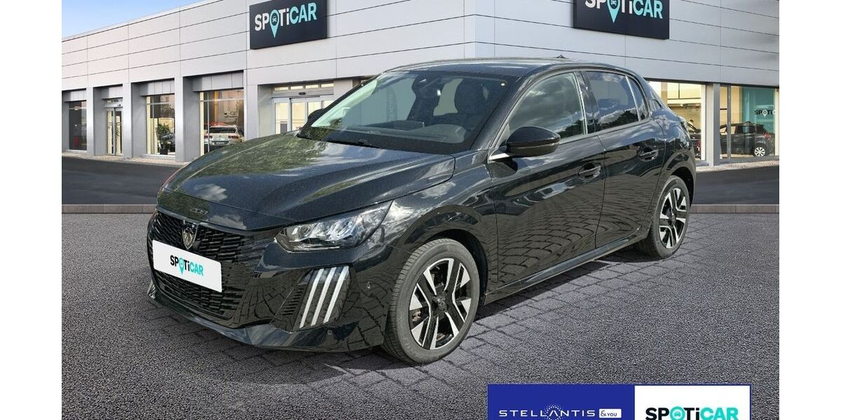 Peugeot 208 13.176 km 19.490 &euro; Neu-Isenburg 63263