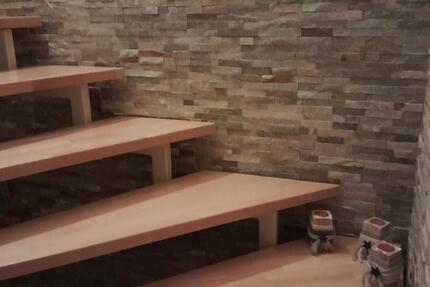 Reihenhaus direkt in Gießen! 6 zimmer