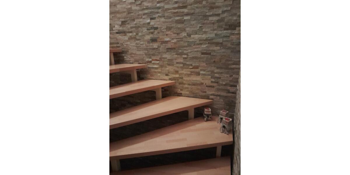 Reihenhaus direkt in Gießen! 6 zimmer