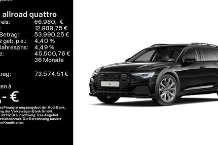 Audi A6 9.526 km 66.980 &euro; Haßfurt 97437