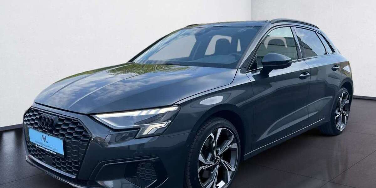 Audi A3 71.220 km 22.487 &euro; Northeim 37154