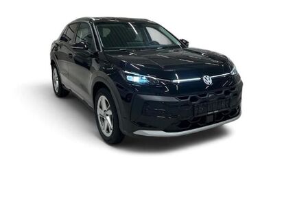 VW T-Roc 5.000 km 38.490 &euro; Dessau-Roßlau 06842