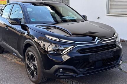 Citroen C4 18.700 km 16.400 &euro; Bad Waldsee 88339