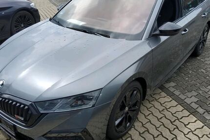 Skoda Octavia 128.205 km 25.746 &euro; Bocholt 46395