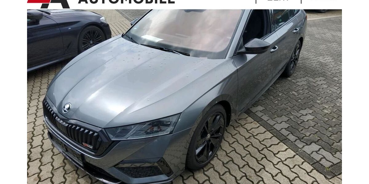 Skoda Octavia 128.205 km 25.746 &euro; Bocholt 46395