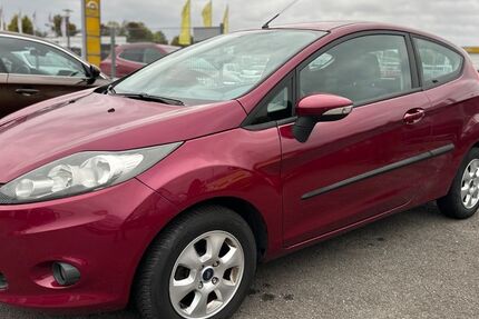 Ford Fiesta 146.600 km 2.790 € Rheinbach 53359