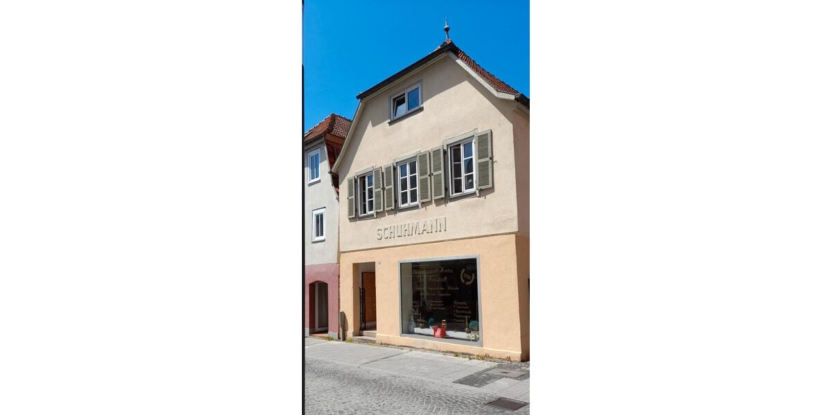 Einfamilienhaus Bad Neustadt an der Saale - 185.000&euro; | Angebot:26660151