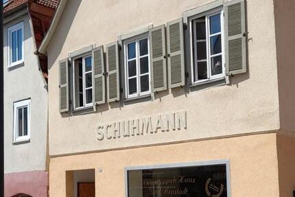 Haus Bad Neustadt an der Saale - 185.000&euro; | Angebot:26660151