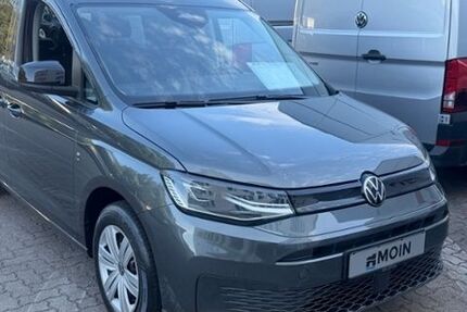 VW Caddy 1.500 km 34.480 &euro; Hamburg 22047