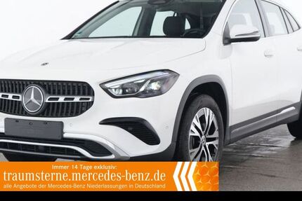 Mercedes-Benz GLA 180 10.137 km 37.990 € Neu-Ulm 89231