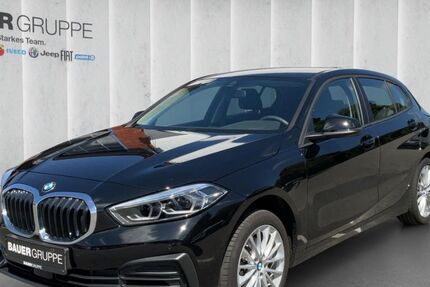 BMW 116 35.063 km 19.930 &euro; Husum 25813
