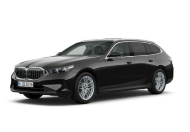 BMW 520 8.190 km 50.940 &euro; Schweinfurt 97424