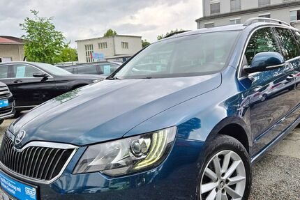 Skoda Superb 150.000 km 9.900 &euro; Dresden 01067