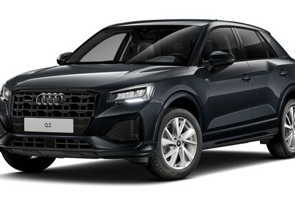 Audi Q2 10.355 km 33.990 &euro; Schweinfurt 97424