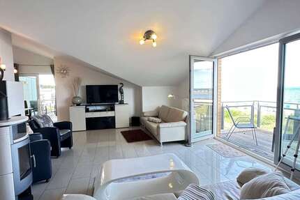 Wohnung Glowe - 2 Zimmer, 66 m&sup2;, 593.000&euro; | Angebot:27169827