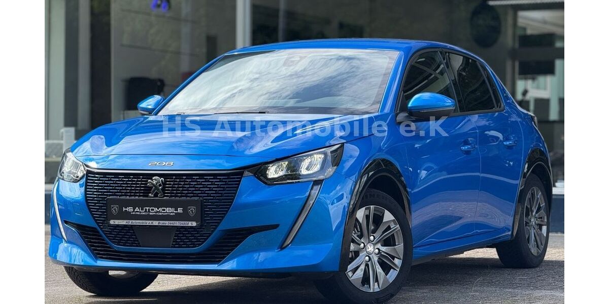 Peugeot 208 20.109 km 16.950 € Brake 26919