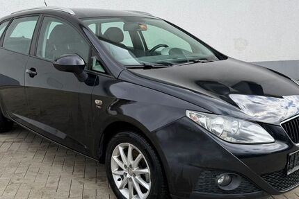 Seat Ibiza 239.000 km 1.900 &euro; Trierweiler 54311