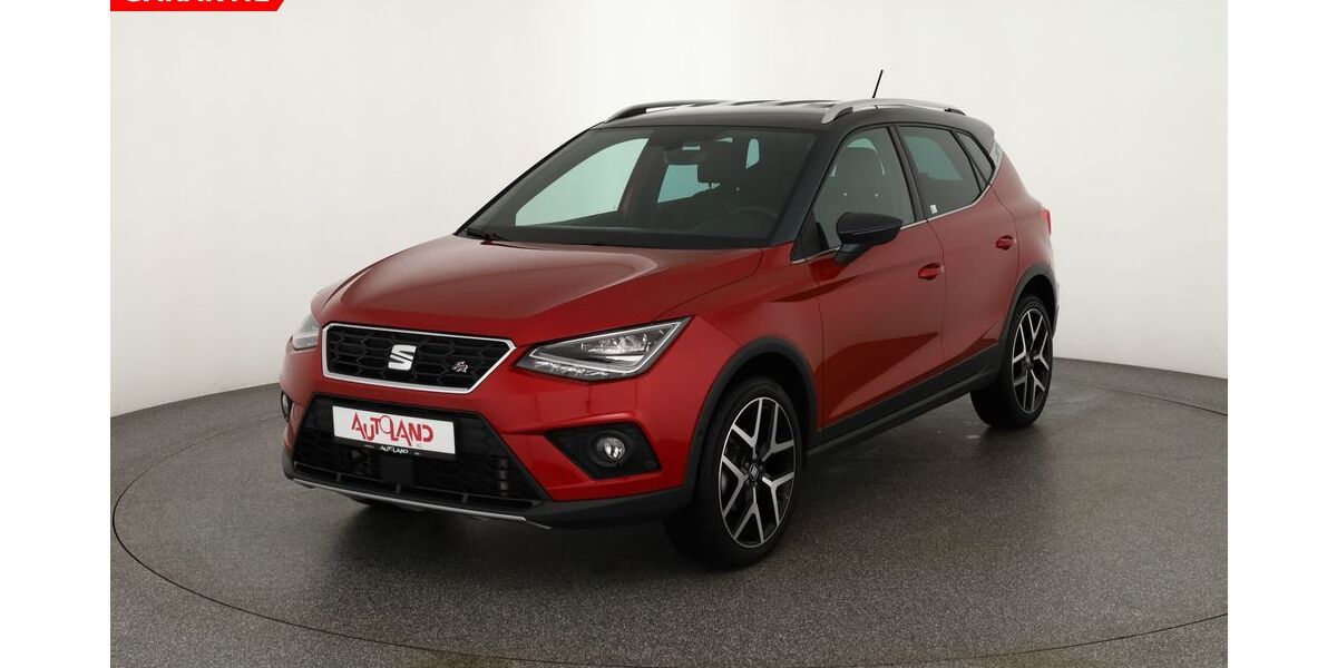 Seat Arona 37.793 km 19.990 &euro; Wismar 23970