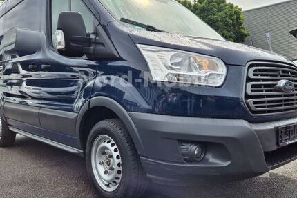 Ford Transit 304.000 km 5.950 &euro; Hamburg 20537