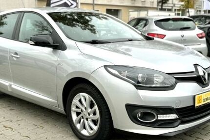 Renault Megane 5.280 km 8.890 &euro; Berlin 13581