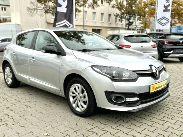 Renault Megane 5.280 km 8.890 &euro; Berlin 13581