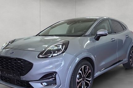 Ford Puma 13.532 km 20.550 &euro; Frankfurt 60386