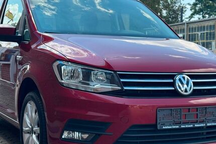 VW Caddy 119.193 km 18.990 &euro; Düren 52349