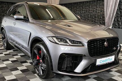 Jaguar F-Pace 54.600 km 57.990 &euro; Emden 26721