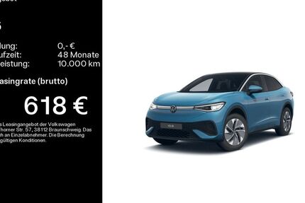 VW ID.5 27.542 km 45.990 &euro; Coburg 96450