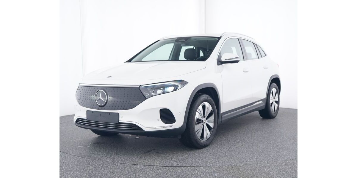 Mercedes-Benz EQA 7.676 km 35.980 &euro; Kronach 96317