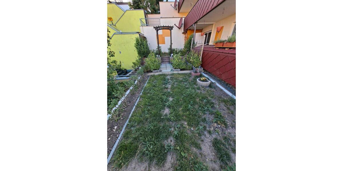 Terrassenwohnung Donaueschingen - 4.5 Zimmer, 109 m&sup2;, 295.000&euro; | Angebot:27083435