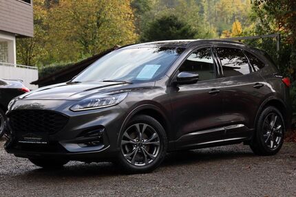 Ford Kuga 74.800 km 19.999 € Kierspe 58566