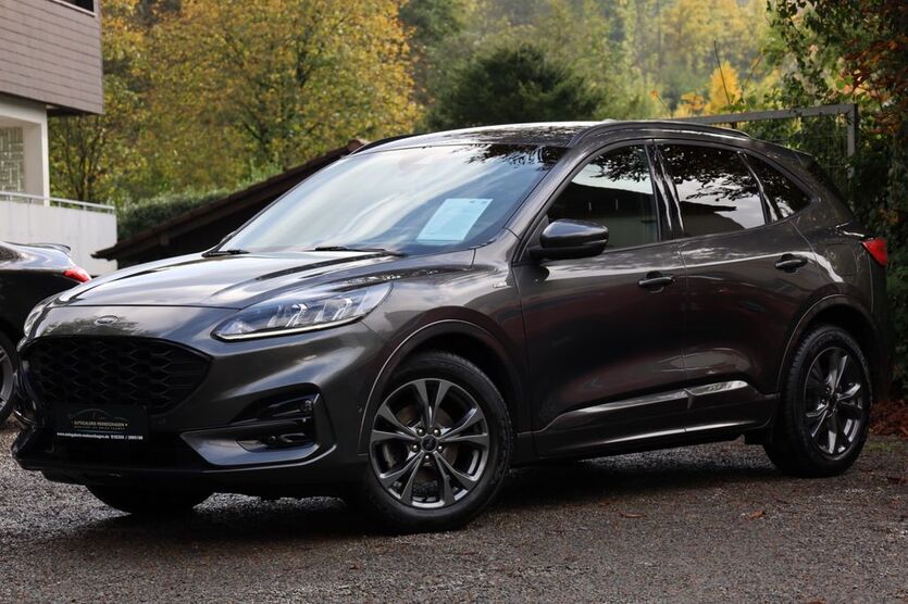 Ford Kuga 74.800 km 19.999 € Kierspe 58566