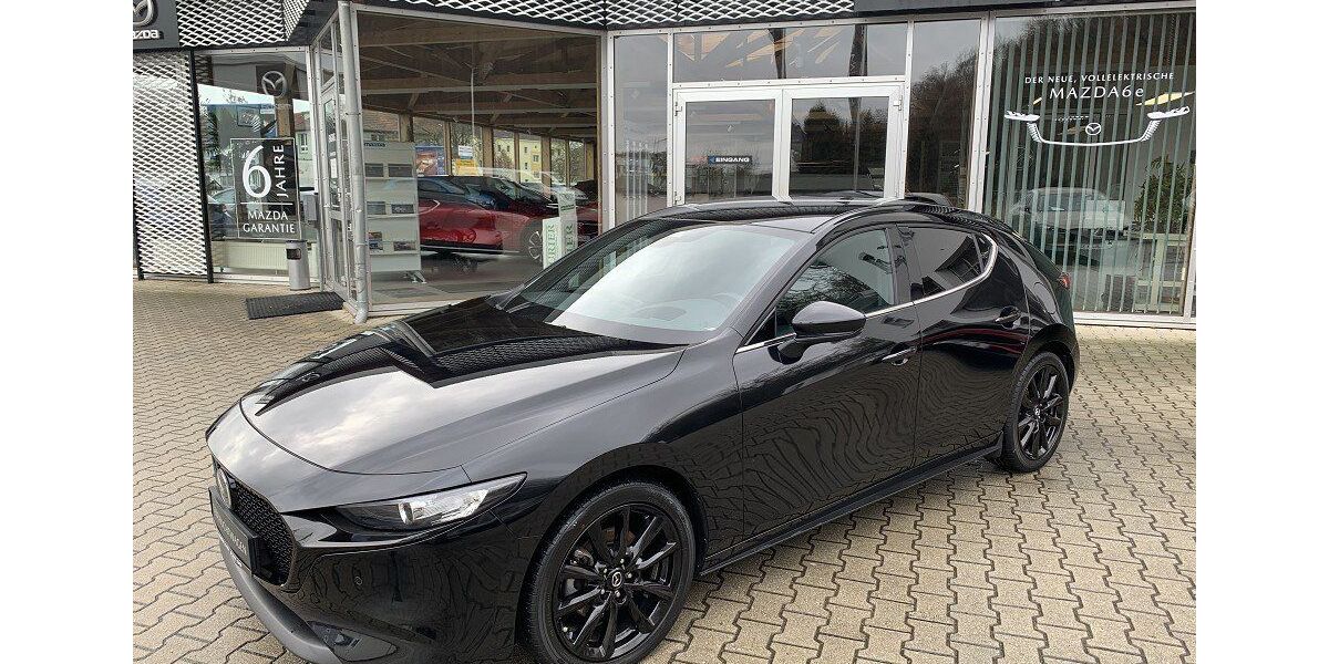 Mazda 3 43.847 km 19.980 &euro; Schmölln 04626
