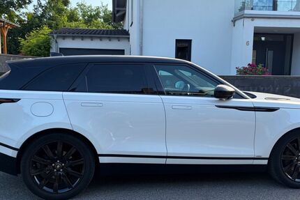 Land Rover Range Rover Velar 65.000 km 43.700 &euro; Kaiserslautern 67659