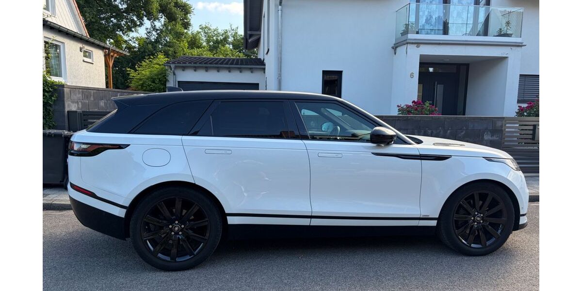 Land Rover Range Rover Velar 65.000 km 43.700 &euro; Kaiserslautern 67659